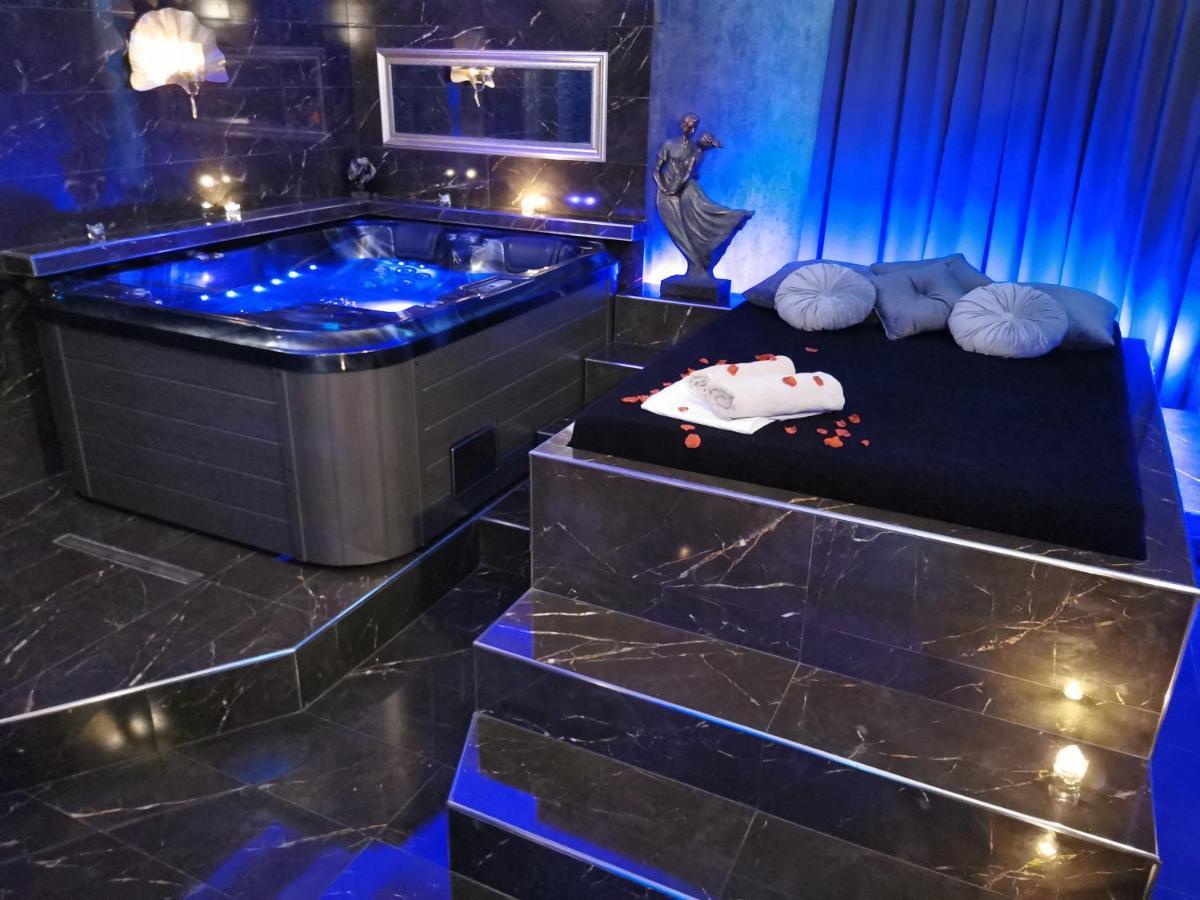 Wellness Stodolni Ostrava Διαμέρισμα Εξωτερικό φωτογραφία