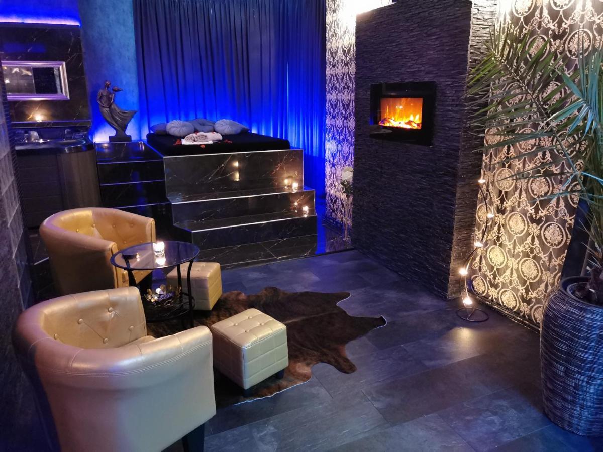 Wellness Stodolni Ostrava Διαμέρισμα Εξωτερικό φωτογραφία