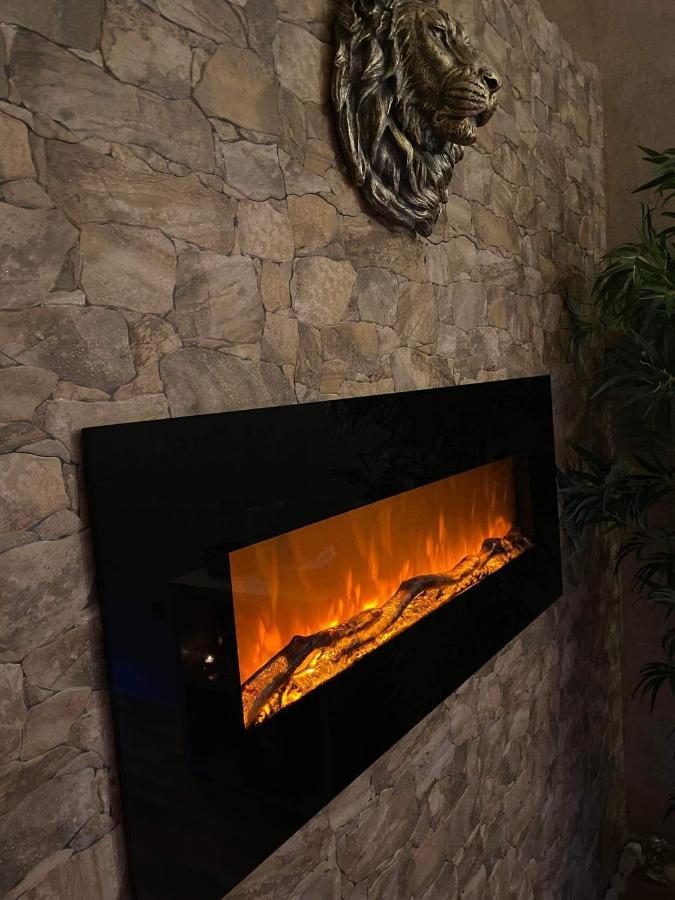 Wellness Stodolni Ostrava Διαμέρισμα Εξωτερικό φωτογραφία