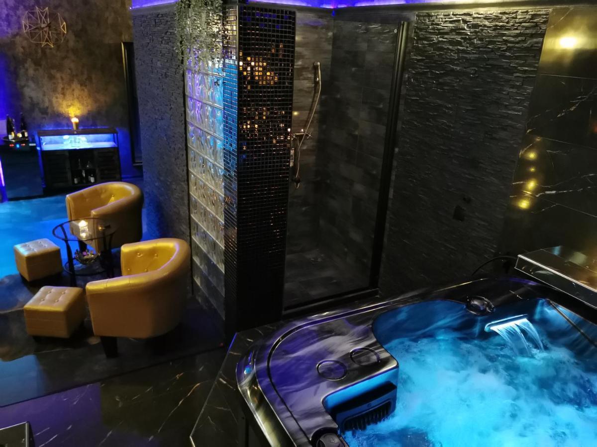 Wellness Stodolni Ostrava Διαμέρισμα Εξωτερικό φωτογραφία