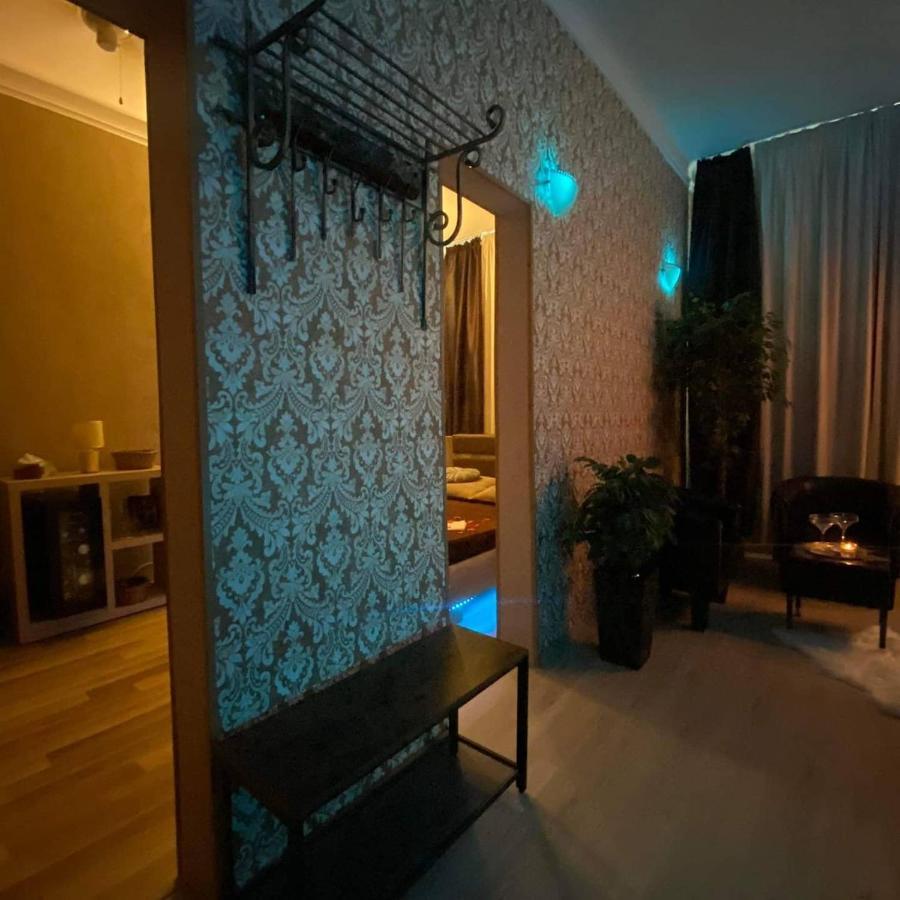 Wellness Stodolni Ostrava Διαμέρισμα Εξωτερικό φωτογραφία